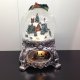 Carillon natale con musica 