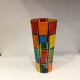 VASO MURANO -BALLARIN . 190,00