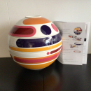 VILLEROY BOCH - BOULE MIAMI - COMPOSTA DA N. 7 PIATTI