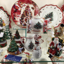 VILLEROY BOCH IL NATALE PIU BELLO